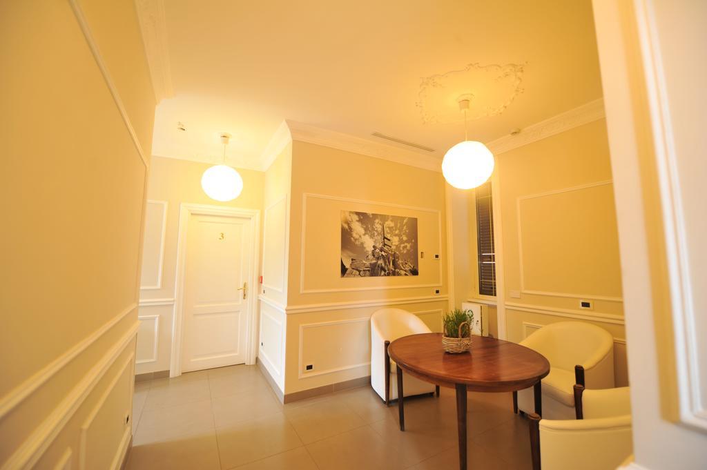 Hotel Zaccardi Rom